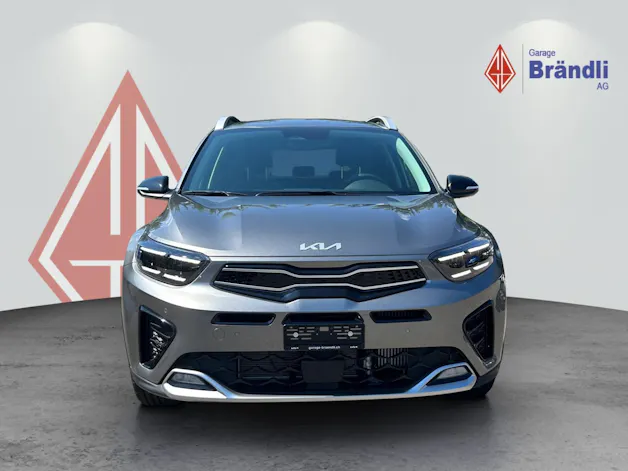 Kia Stonic 1.0 T-GDi GT-Line