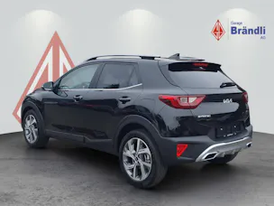 Kia Stonic 1.0 T-GDi GT-Line