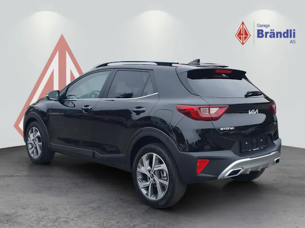 Kia Stonic 1.0 T-GDi GT-Line