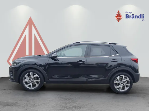 Kia Stonic 1.0 T-GDi GT-Line