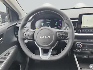 Kia Stonic 1.0 T-GDi GT-Line