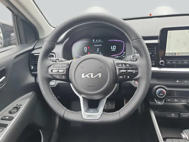 Kia Stonic 1.0 T-GDi GT-Line