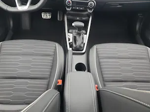 Kia Stonic 1.0 T-GDi GT-Line