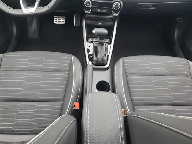 Kia Stonic 1.0 T-GDi GT-Line