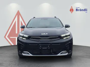 Kia Stonic 1.0 T-GDi GT-Line