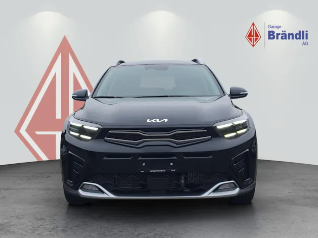 Kia Stonic 1.0 T-GDi GT-Line