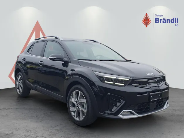 Kia Stonic 1.0 T-GDi GT-Line