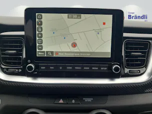 Kia Stonic 1.0 T-GDi GT-Line