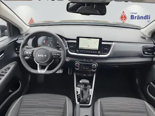 Kia Stonic 1.0 T-GDi GT-Line