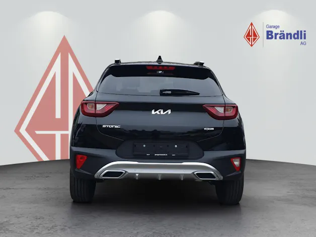 Kia Stonic 1.0 T-GDi GT-Line