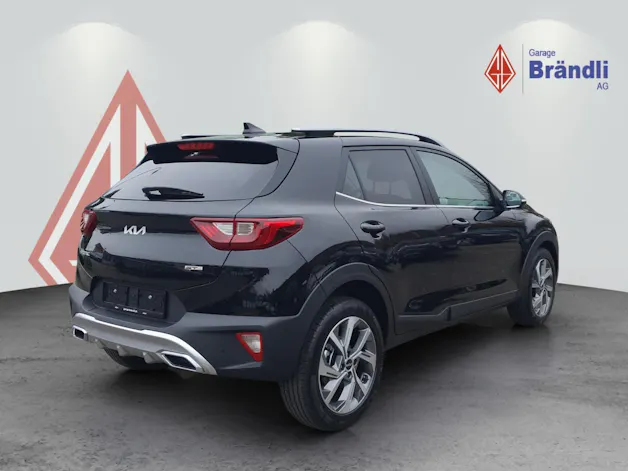 Kia Stonic 1.0 T-GDi GT-Line