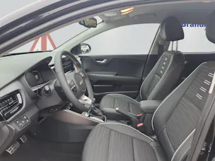 Kia Stonic 1.0 T-GDi GT-Line