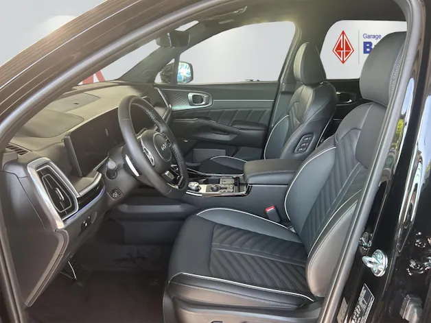 Kia Sorento 1.6 T-GDi Plug-in Hybrid Style 7P