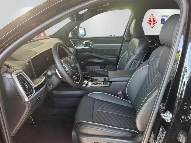 Kia Sorento 1.6 T-GDi Plug-in Hybrid Style 7P