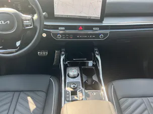 Kia Sorento 1.6 T-GDi Plug-in Hybrid Style 7P