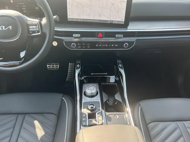 Kia Sorento 1.6 T-GDi Plug-in Hybrid Style 7P