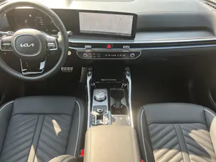 Kia Sorento 1.6 T-GDi Plug-in Hybrid Style 7P