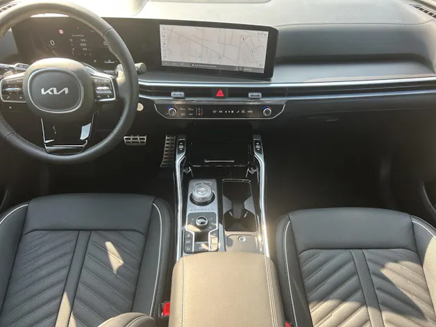 Kia Sorento 1.6 T-GDi Plug-in Hybrid Style 7P