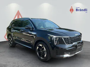 Kia Sorento 1.6 T-GDi Plug-in Hybrid Style 7P