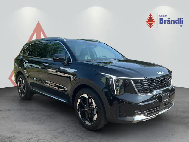 Kia Sorento 1.6 T-GDi Plug-in Hybrid Style 7P