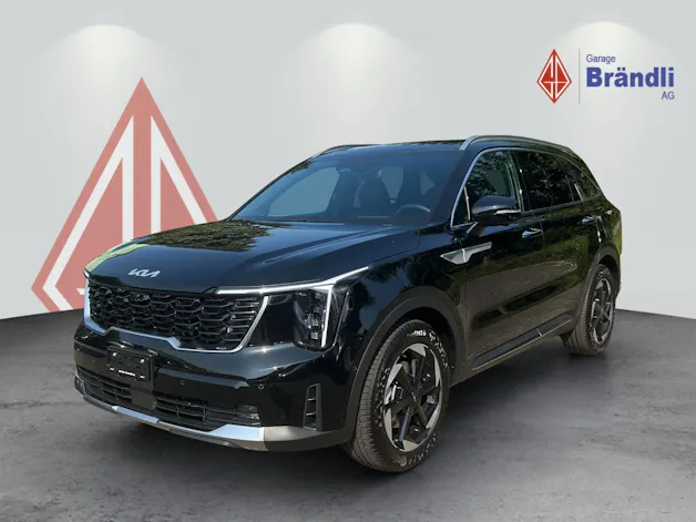 Kia Sorento 1.6 T-GDi Plug-in Hybrid Style 7P