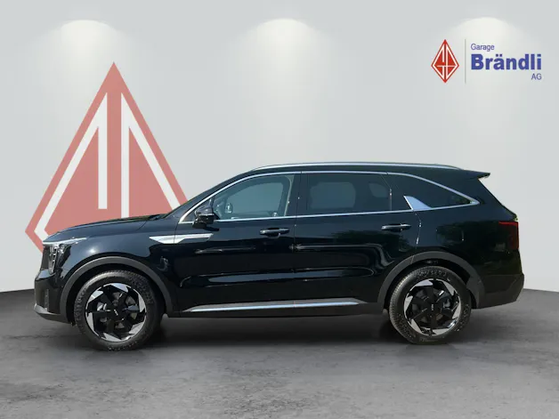 Kia Sorento 1.6 T-GDi Plug-in Hybrid Style 7P