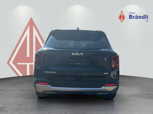 Kia Sorento 1.6 T-GDi Plug-in Hybrid Style 7P