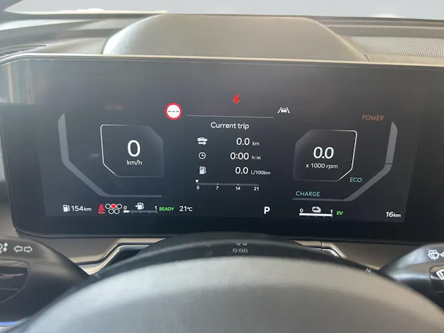 Kia Sorento 1.6 T-GDi Plug-in Hybrid Style 7P