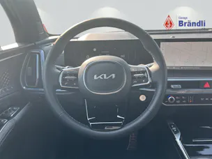 Kia Sorento 1.6 T-GDi Plug-in Hybrid Style 7P