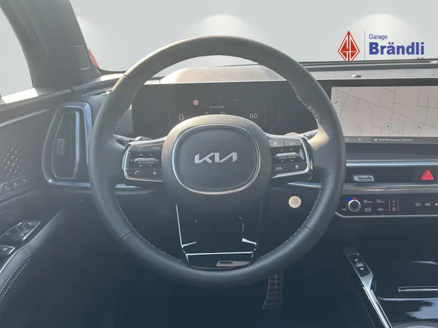 Kia Sorento 1.6 T-GDi Plug-in Hybrid Style 7P