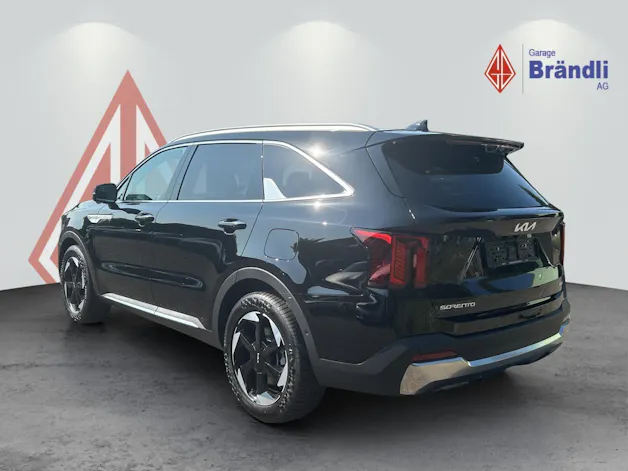 Kia Sorento 1.6 T-GDi Plug-in Hybrid Style 7P