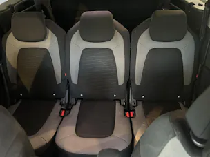 Citroën C4 Grand Picasso 2.0 BlueHDi 150 Intensive