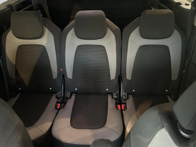 Citroën C4 Grand Picasso 2.0 BlueHDi 150 Intensive