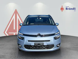 Citroën C4 Grand Picasso 2.0 BlueHDi 150 Intensive