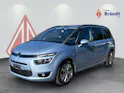 Citroën C4 Grand Picasso 2.0 BlueHDi 150 Intensive