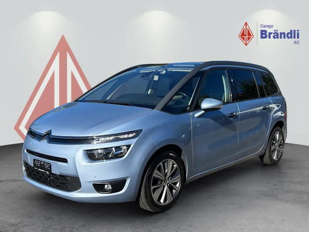 Citroën C4 Grand Picasso 2.0 BlueHDi 150 Intensive