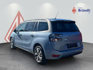 Citroën C4 Grand Picasso 2.0 BlueHDi 150 Intensive