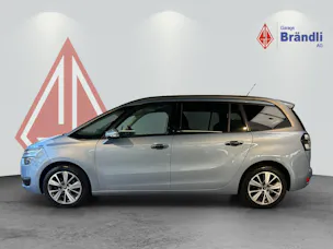Citroën C4 Grand Picasso 2.0 BlueHDi 150 Intensive