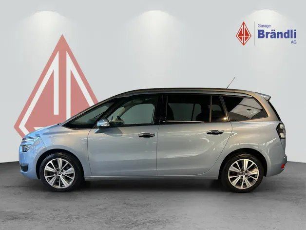 Citroën C4 Grand Picasso 2.0 BlueHDi 150 Intensive