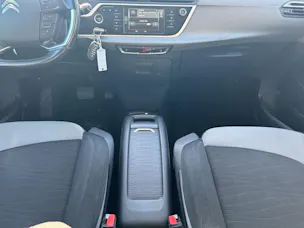 Citroën C4 Grand Picasso 2.0 BlueHDi 150 Intensive