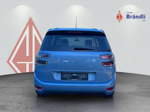 Citroën C4 Grand Picasso 2.0 BlueHDi 150 Intensive