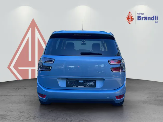 Citroën C4 Grand Picasso 2.0 BlueHDi 150 Intensive