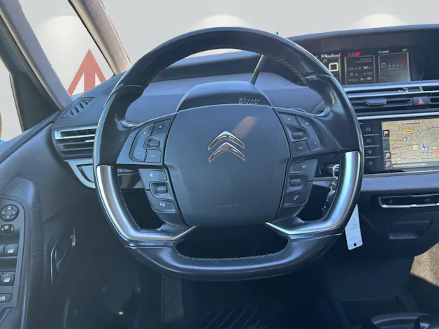 Citroën C4 Grand Picasso 2.0 BlueHDi 150 Intensive