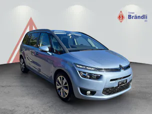 Citroën C4 Grand Picasso 2.0 BlueHDi 150 Intensive