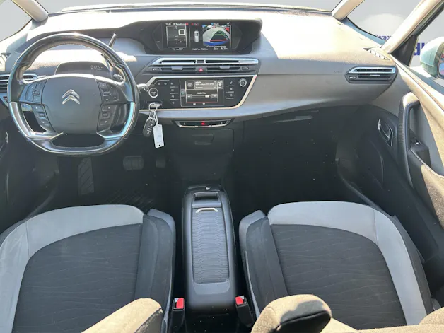 Citroën C4 Grand Picasso 2.0 BlueHDi 150 Intensive