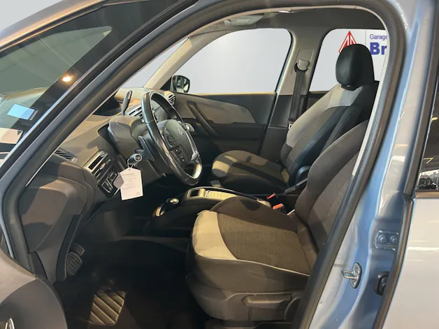 Citroën C4 Grand Picasso 2.0 BlueHDi 150 Intensive