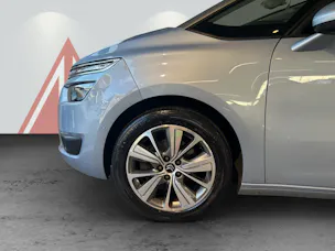 Citroën C4 Grand Picasso 2.0 BlueHDi 150 Intensive