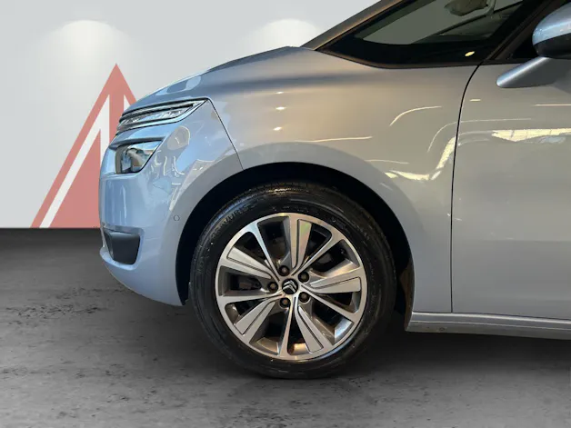 Citroën C4 Grand Picasso 2.0 BlueHDi 150 Intensive