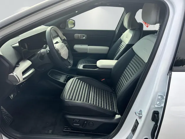 Kia EV4 81 kWh GT-Line