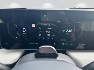 Kia EV4 81 kWh GT-Line